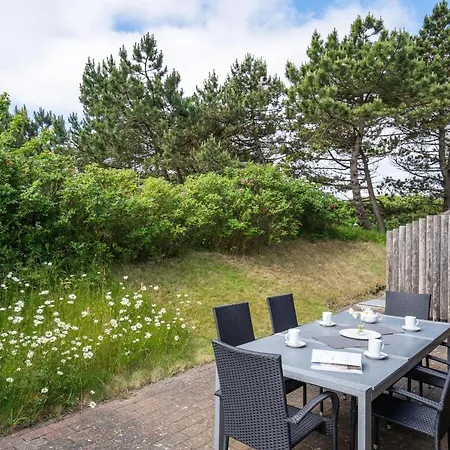 Апартаменты Haus Sundermann