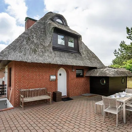 Appartement Haus Sundermann *