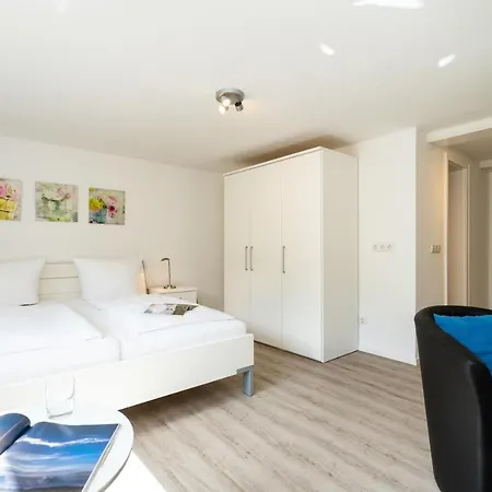 Appartement Haus Sundermann *