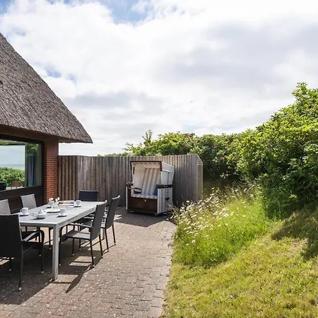 Appartement Haus Sundermann *