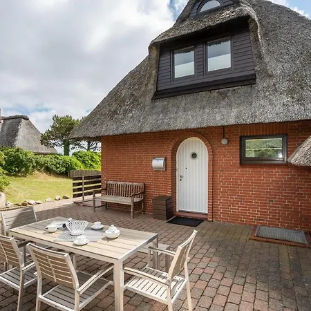 Appartement Haus Sundermann