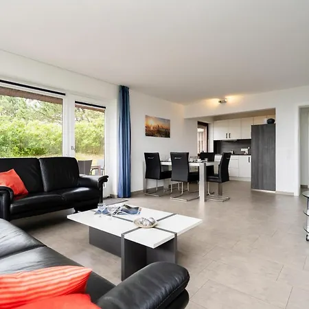 Appartement Haus Sundermann List