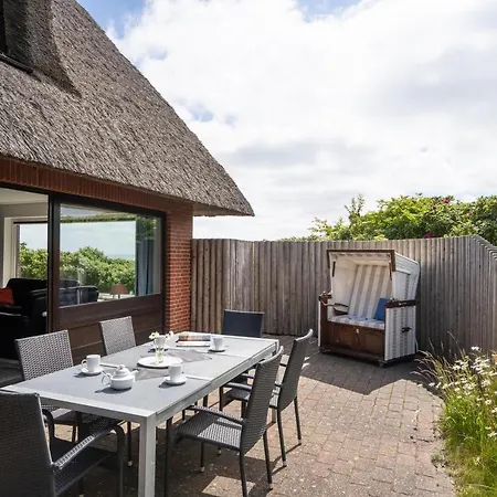 Appartement Haus Sundermann *