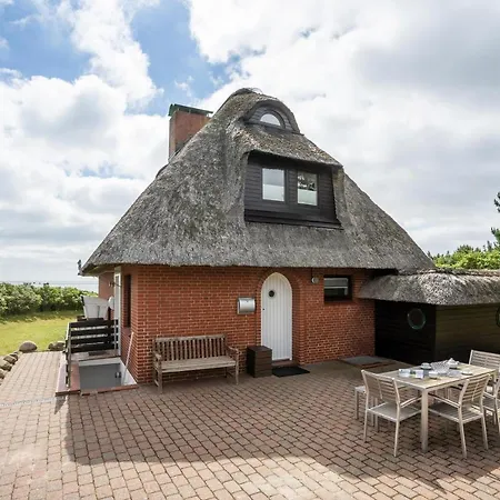Haus Sundermann * List