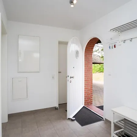 Appartement Haus Sundermann *