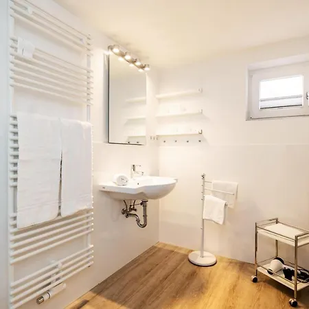 Appartement Haus Sundermann