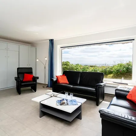 Appartement Haus Sundermann *