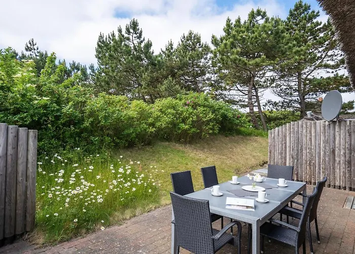 Apartman Haus Sundermann