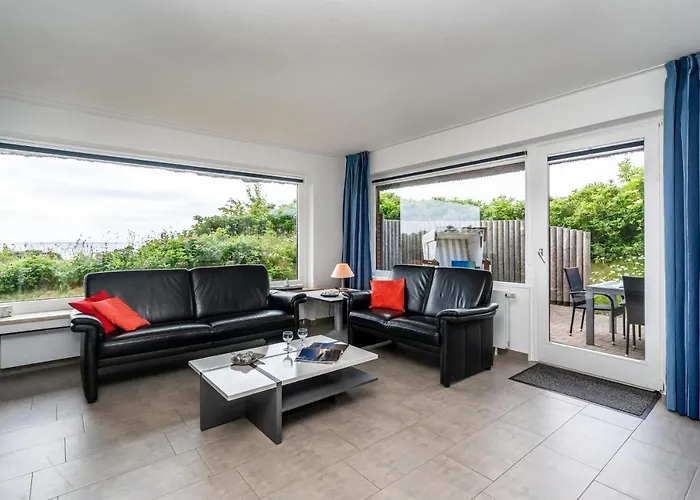 Haus Sundermann List