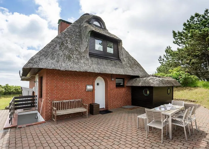 Apartman Haus Sundermann *