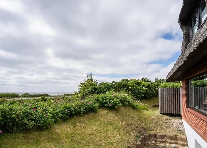 Haus Sundermann * List