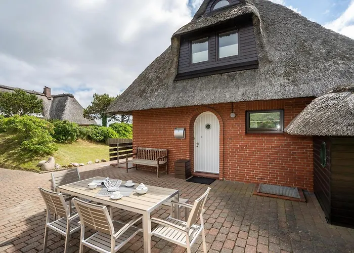 Apartman Haus Sundermann