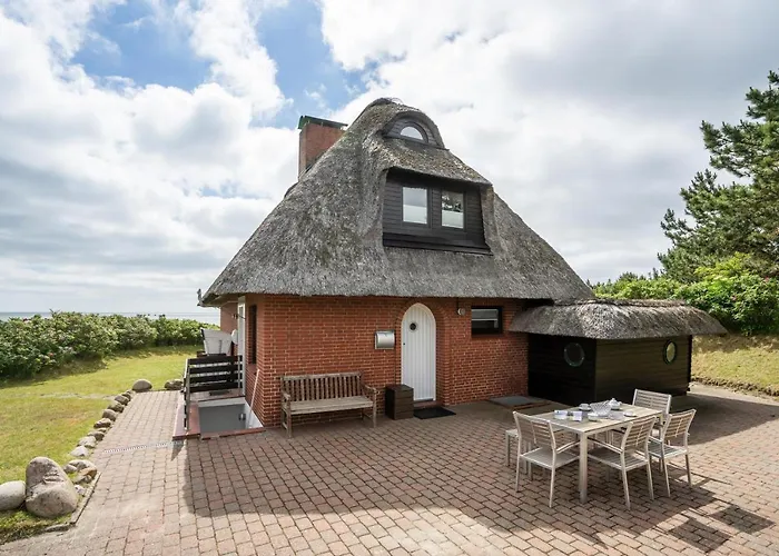 Haus Sundermann * List