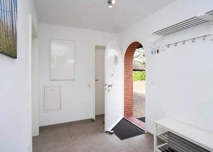 Apartman Haus Sundermann *