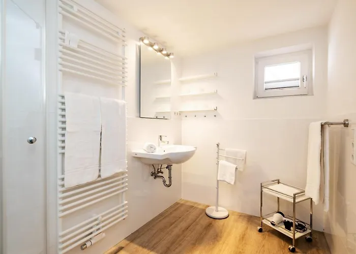 Apartman Haus Sundermann