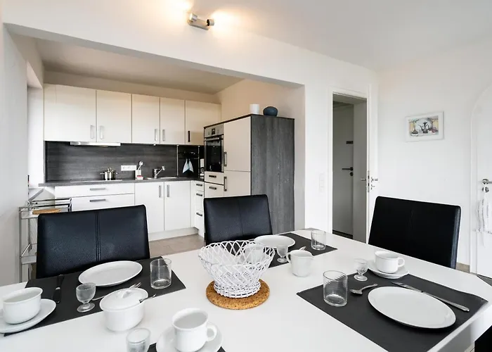 Apartman Haus Sundermann List