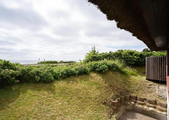 Haus Sundermann Apartman *